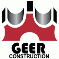 GERR construction Logo Vector