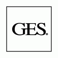 GES Logo PNG Vector