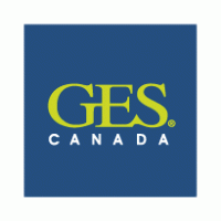GES Canada Logo Vector