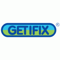 GETIFIX Logo Vector