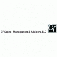 GF Capital Logo PNG Vector