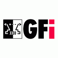 GFi Logo PNG Vector
