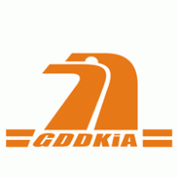 GGDiA Logo PNG Vector
