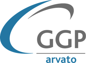 GGP Media Logo PNG Vector