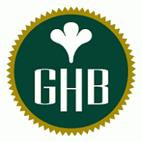 GHB Logo PNG Vector