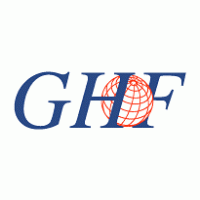 GHF Logo PNG Vector