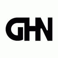 GHN Logo PNG Vector