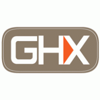 GHX Logo PNG Vector