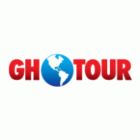 GH Tour Logo PNG Vector