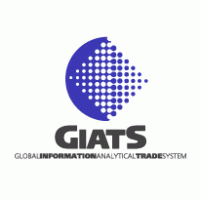 GIATS Logo PNG Vector