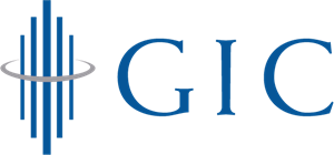 GIC Logo PNG Vector