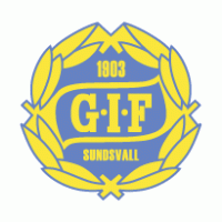 GIF Sundsvall Logo PNG Vector
