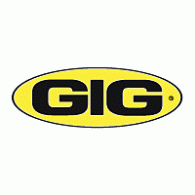 GIG Logo PNG Vector