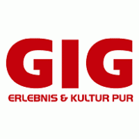 GIG Logo PNG Vector