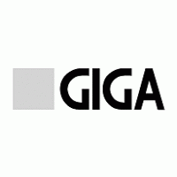 GIGA Logo PNG Vector