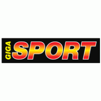 GIGA SPORT Logo Vector