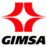 GIMSA Logo Vector