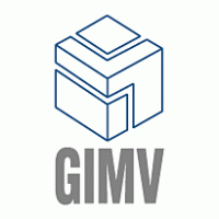 GIMV Logo PNG Vector