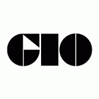 GIO Logo PNG Vector