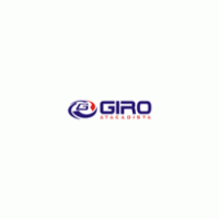 GIRO ATACADISTA Logo PNG Vector