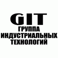 GIT Logo PNG Vector