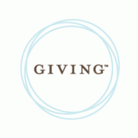 GIVING™ Logo Vector