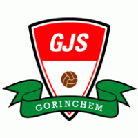 GJS Logo PNG Vector
