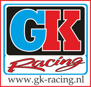 GK-Racing.nl Logo PNG Vector