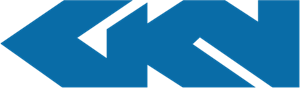 GKN Logo PNG Vector
