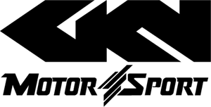 GKN Motorsport Logo PNG Vector