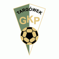 GKP Targowek Warszawa Logo PNG Vector