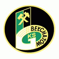 GKS Belchatow Logo Vector