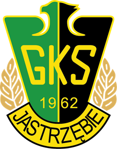 GKS Jastrzebie Logo PNG Vector