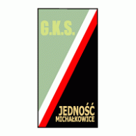 GKS Jednosc Michalkowice Siemianowice Slaskie Logo PNG Vector