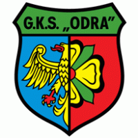 GKS Odra Wodzislaw Slaski Logo PNG Vector