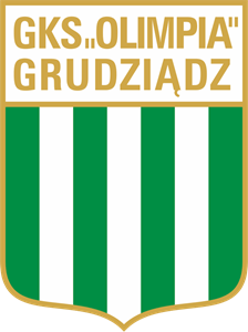 GKS Olimpia Grudziadz Logo Vector