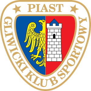 GKS Piast Gliwice Logo PNG Vector