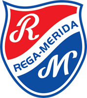 GKS Rega-Merida Trzebiatów Logo Vector