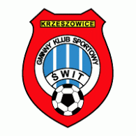 GKS Swit Krzeszowice Logo PNG Vector