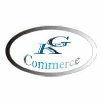 GK COMMERCE D.O.O. Logo PNG Vector