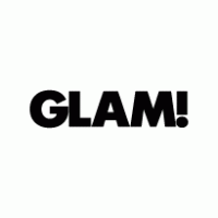 GLAM! Logo PNG Vector