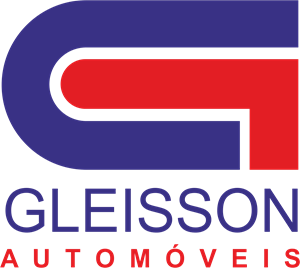 GLEISSON AUTOMOVEIS Logo PNG Vector