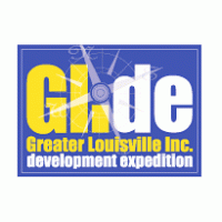 GLIDE Logo PNG Vector