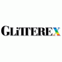 GLITEREX Logo Vector