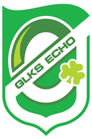 GLKS Echo Zawada Logo PNG Vector