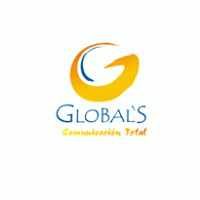 GLOBALS Logo PNG Vector