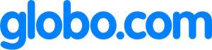 GLOBO.COM Logo Vector
