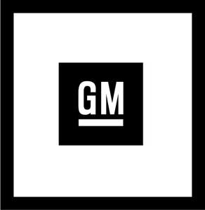 GM Logo PNG Vector