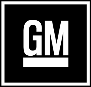 GM Logo PNG Vector