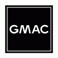 GMAC Logo PNG Vector